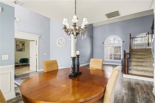 158 Eagles Club Drive, Stockbridge, GA 30281