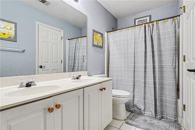 158 Eagles Club Drive, Stockbridge, GA 30281