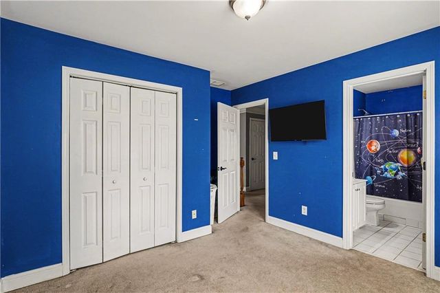 158 Eagles Club Drive, Stockbridge, GA 30281