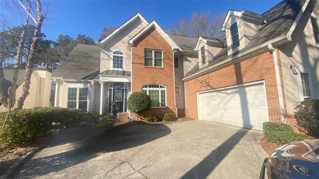 158 Eagles Club Drive, Stockbridge, GA 30281