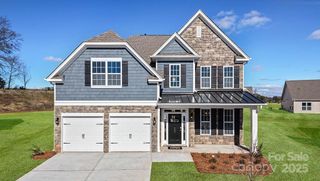 7101 Butternut Oak Terrace, Huntersville, NC 28078