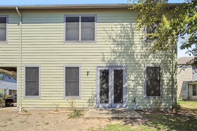 1201 Grove BLVD 2304, Austin, TX 78741