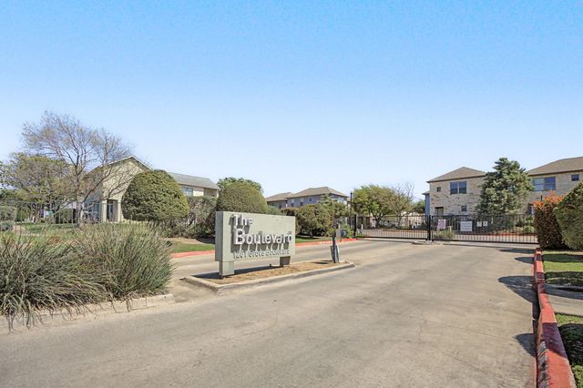 1201 Grove BLVD 2304, Austin, TX 78741