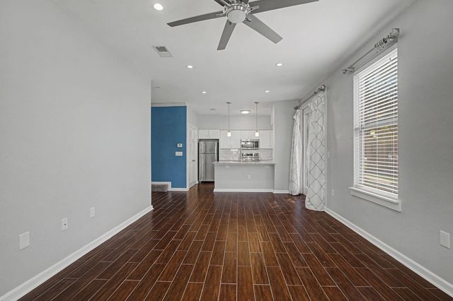 1201 Grove BLVD 2304, Austin, TX 78741