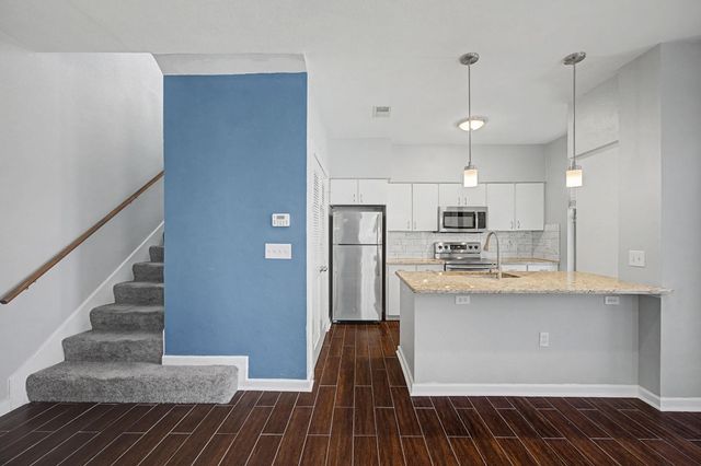 1201 Grove BLVD 2304, Austin, TX 78741