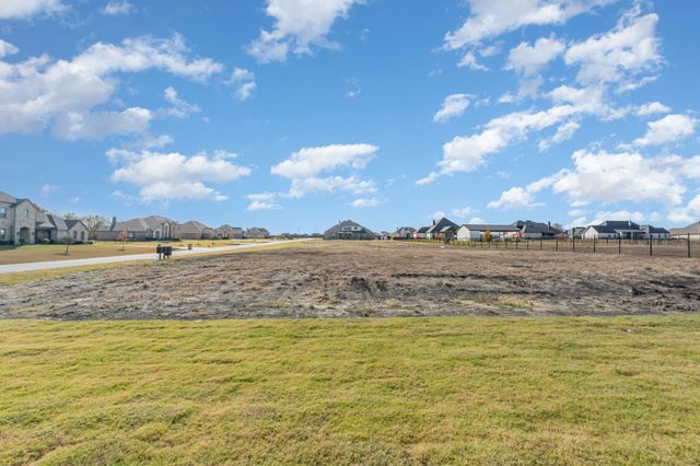 1201 Jungle Drive, Forney, TX 75126