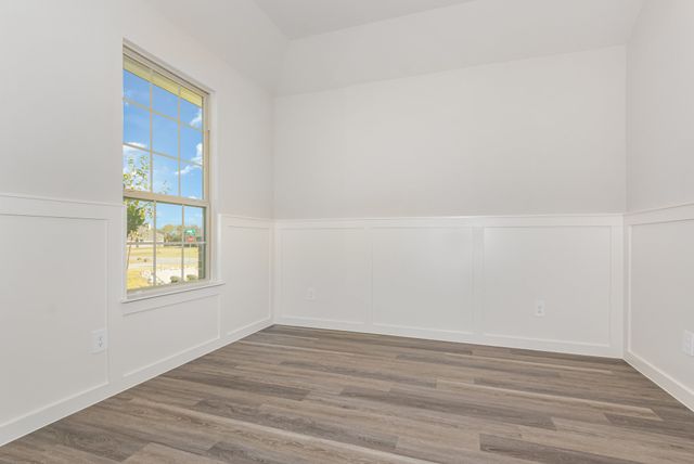 1201 Jungle Drive, Forney, TX 75126