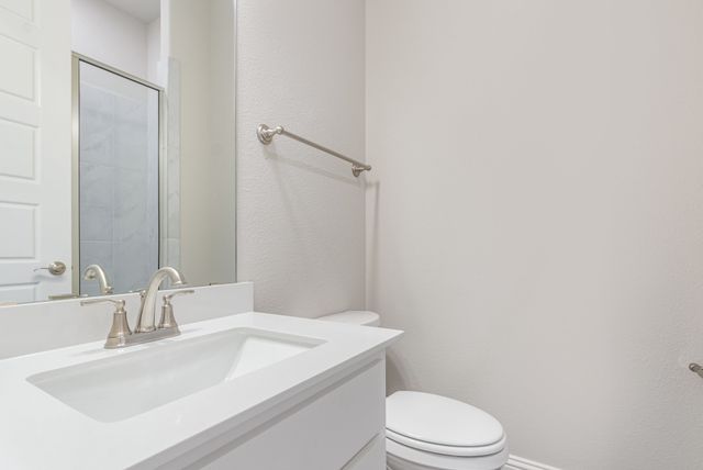 1201 Jungle Drive, Forney, TX 75126