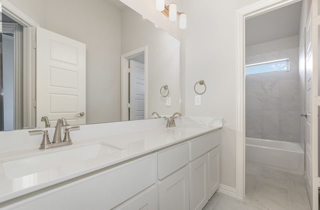 1201 Jungle Drive, Forney, TX 75126