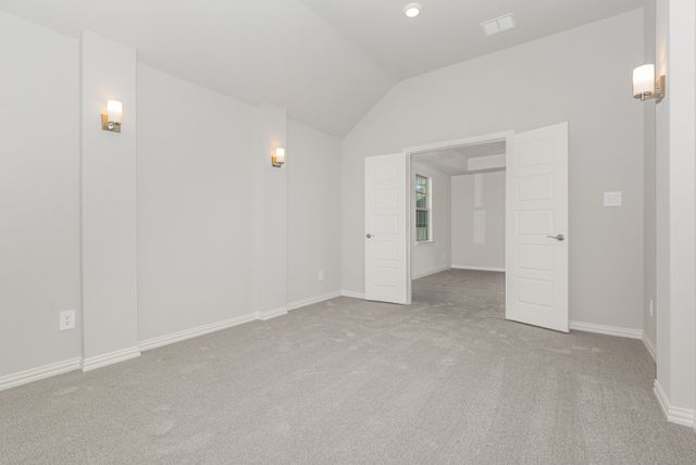 1201 Jungle Drive, Forney, TX 75126