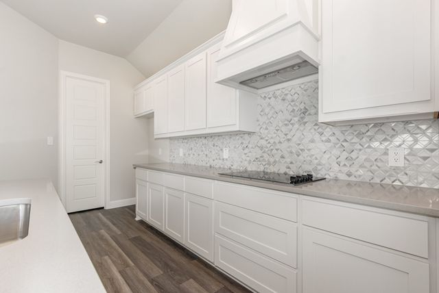 1201 Jungle Drive, Forney, TX 75126