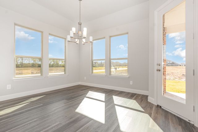 1201 Jungle Drive, Forney, TX 75126