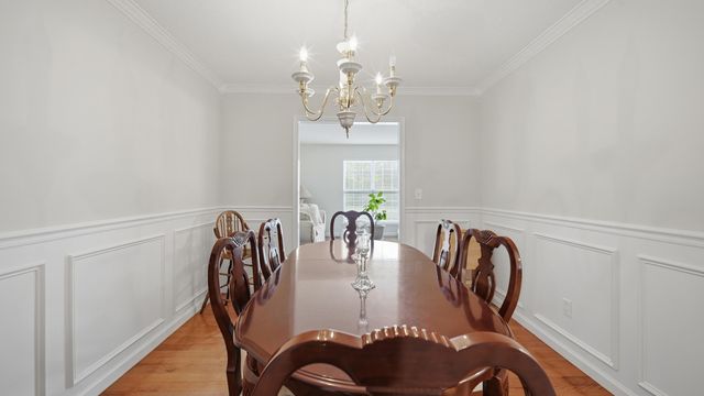 441 Sandalwood Drive, Hixson, TN 37343