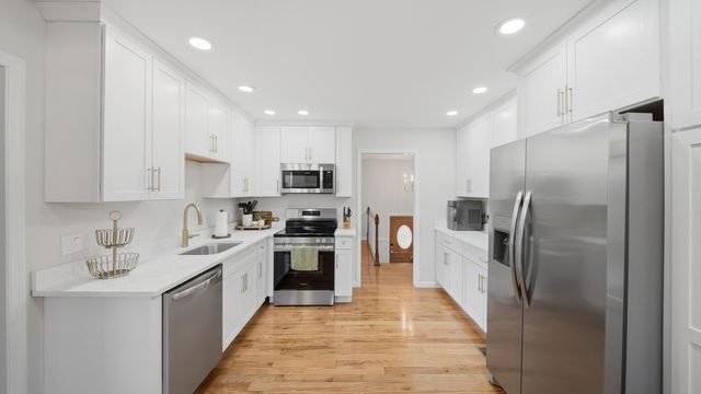 441 Sandalwood Drive, Hixson, TN 37343
