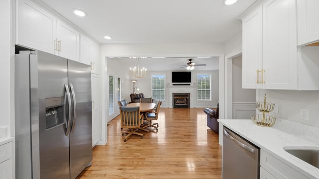 441 Sandalwood Drive, Hixson, TN 37343