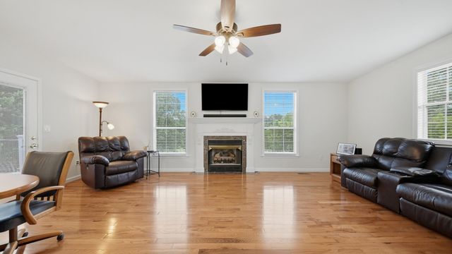 441 Sandalwood Drive, Hixson, TN 37343