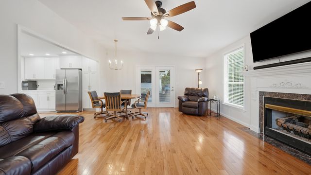 441 Sandalwood Drive, Hixson, TN 37343