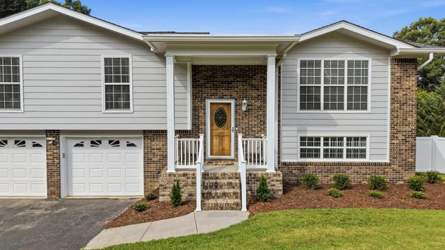 441 Sandalwood Drive, Hixson, TN 37343