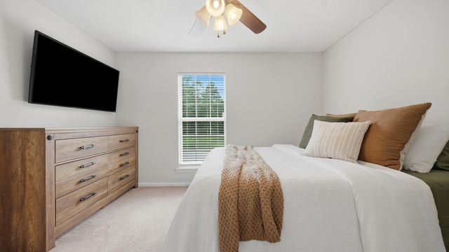 441 Sandalwood Drive, Hixson, TN 37343