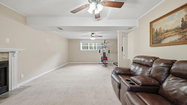 441 Sandalwood Drive, Hixson, TN 37343