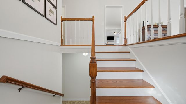 441 Sandalwood Drive, Hixson, TN 37343