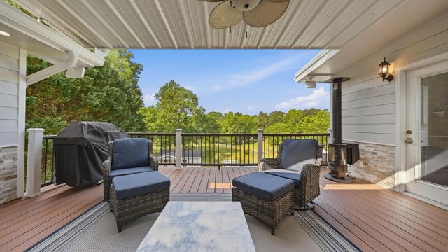 441 Sandalwood Drive, Hixson, TN 37343