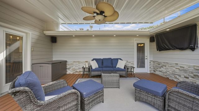 441 Sandalwood Drive, Hixson, TN 37343