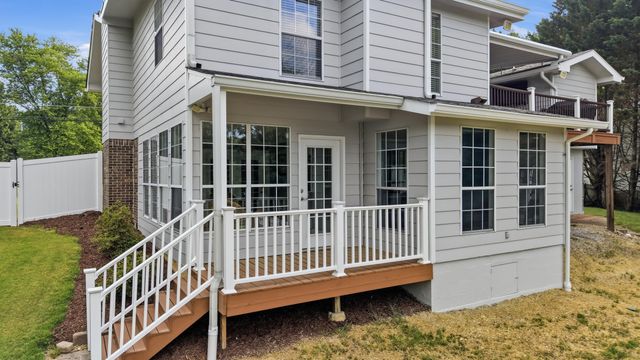 441 Sandalwood Drive, Hixson, TN 37343