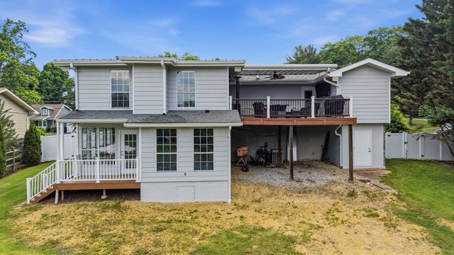 441 Sandalwood Drive, Hixson, TN 37343