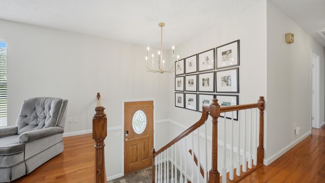 441 Sandalwood Drive, Hixson, TN 37343