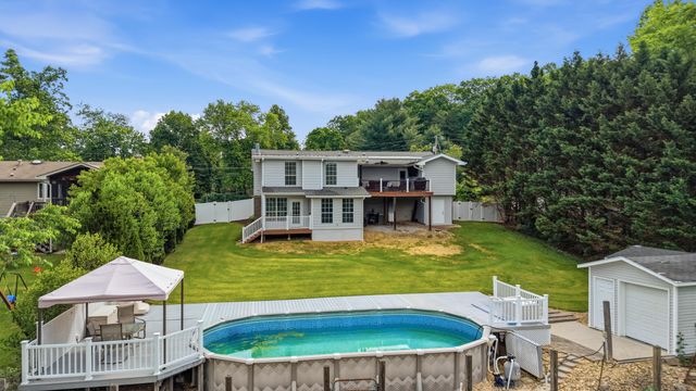 441 Sandalwood Drive, Hixson, TN 37343