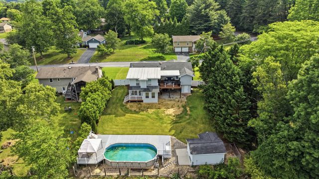 441 Sandalwood Drive, Hixson, TN 37343