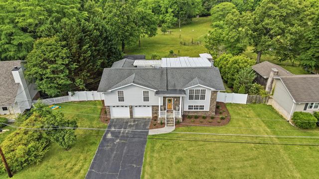 441 Sandalwood Drive, Hixson, TN 37343
