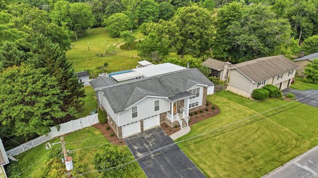 441 Sandalwood Drive, Hixson, TN 37343