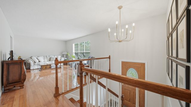 441 Sandalwood Drive, Hixson, TN 37343