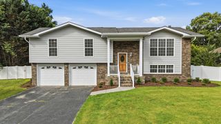 441 Sandalwood Drive, Hixson, TN 37343