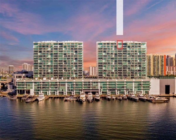 400 Sunny Isles Boulevard 2019, Sunny Isles Beach, FL 33160