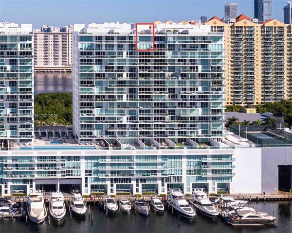 400 Sunny Isles Boulevard 2019, Sunny Isles Beach, FL 33160