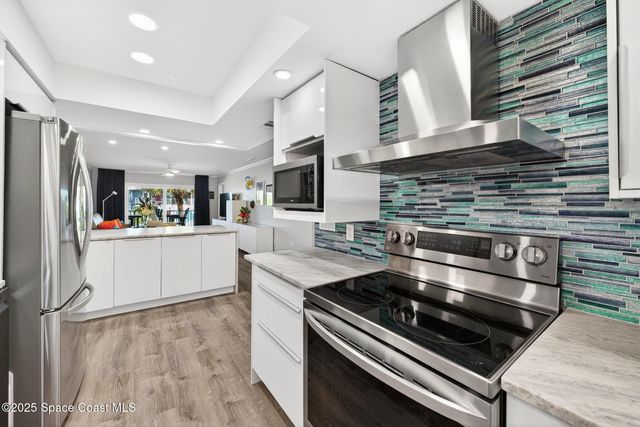 8000 Ridgewood Avenue 207, Cape Canaveral, FL 32920