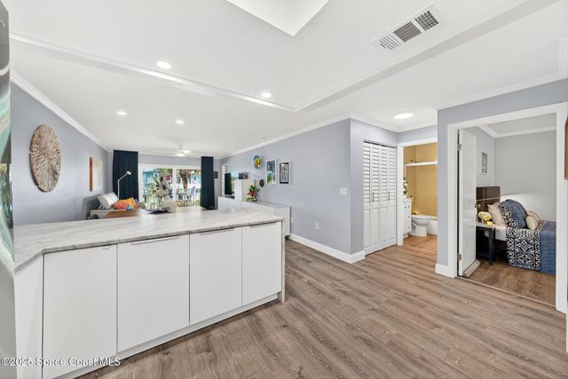 8000 Ridgewood Avenue 207, Cape Canaveral, FL 32920