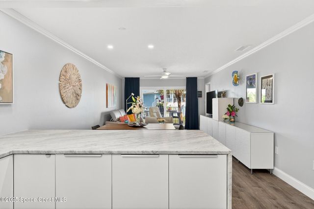 8000 Ridgewood Avenue 207, Cape Canaveral, FL 32920