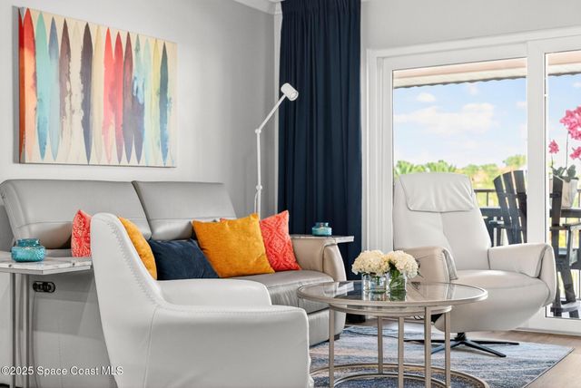 8000 Ridgewood Avenue 207, Cape Canaveral, FL 32920