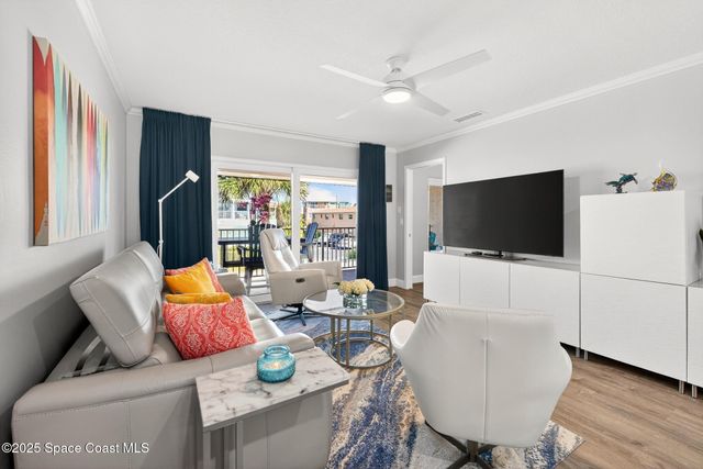 8000 Ridgewood Avenue 207, Cape Canaveral, FL 32920