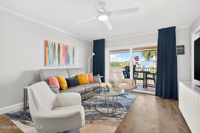 8000 Ridgewood Avenue 207, Cape Canaveral, FL 32920