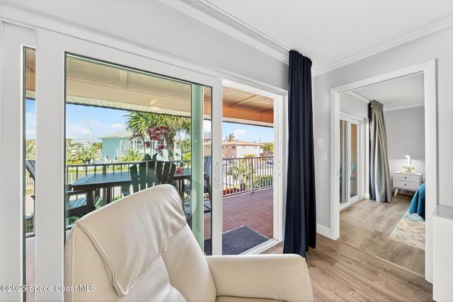 8000 Ridgewood Avenue 207, Cape Canaveral, FL 32920