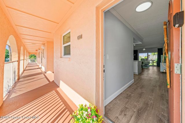 8000 Ridgewood Avenue 207, Cape Canaveral, FL 32920