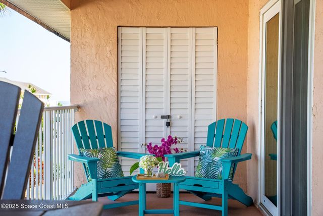 8000 Ridgewood Avenue 207, Cape Canaveral, FL 32920