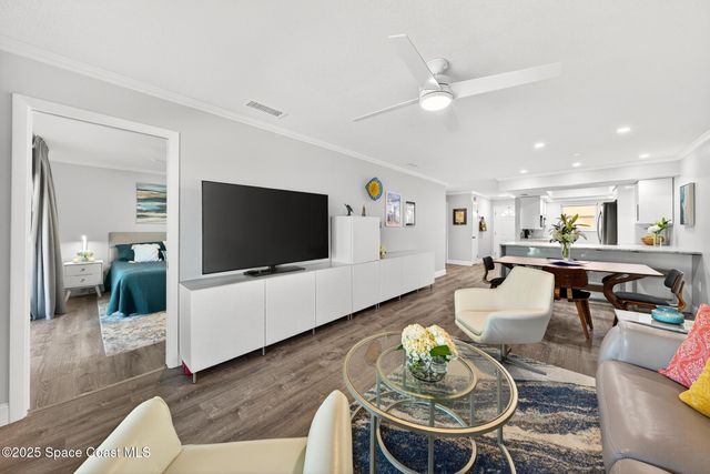 8000 Ridgewood Avenue 207, Cape Canaveral, FL 32920