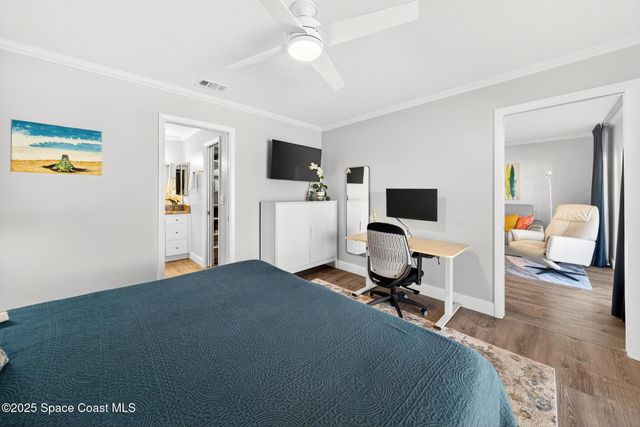 8000 Ridgewood Avenue 207, Cape Canaveral, FL 32920