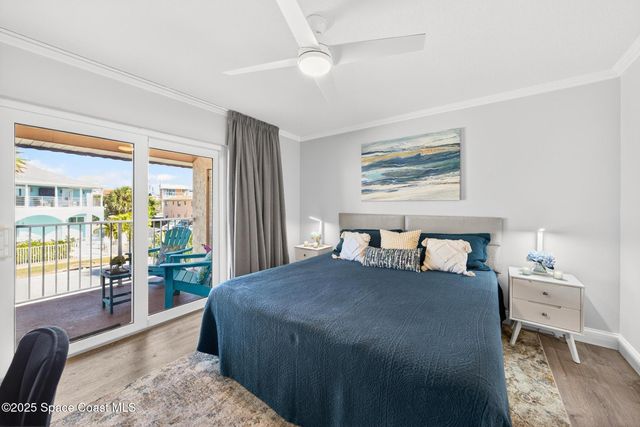 8000 Ridgewood Avenue 207, Cape Canaveral, FL 32920